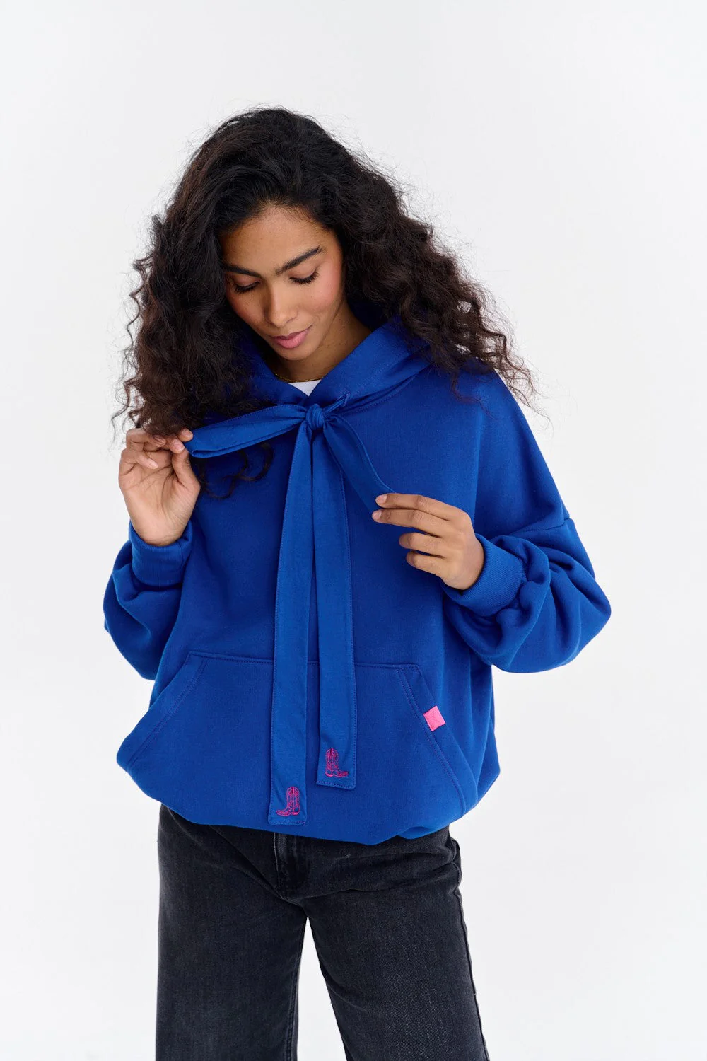 Rodeo Kiss Sweatshirt - Image 7