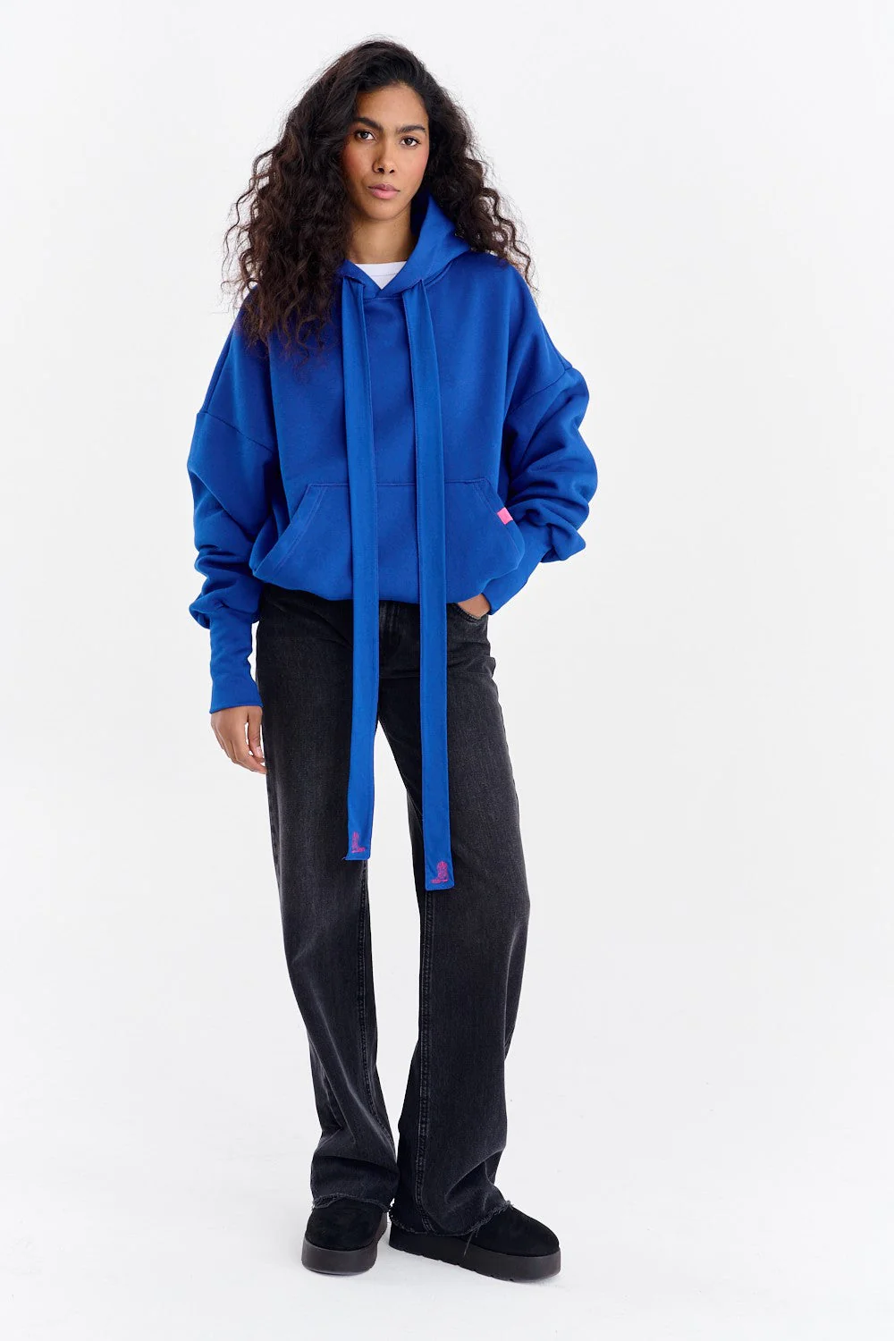 Rodeo Kiss Sweatshirt - Image 8