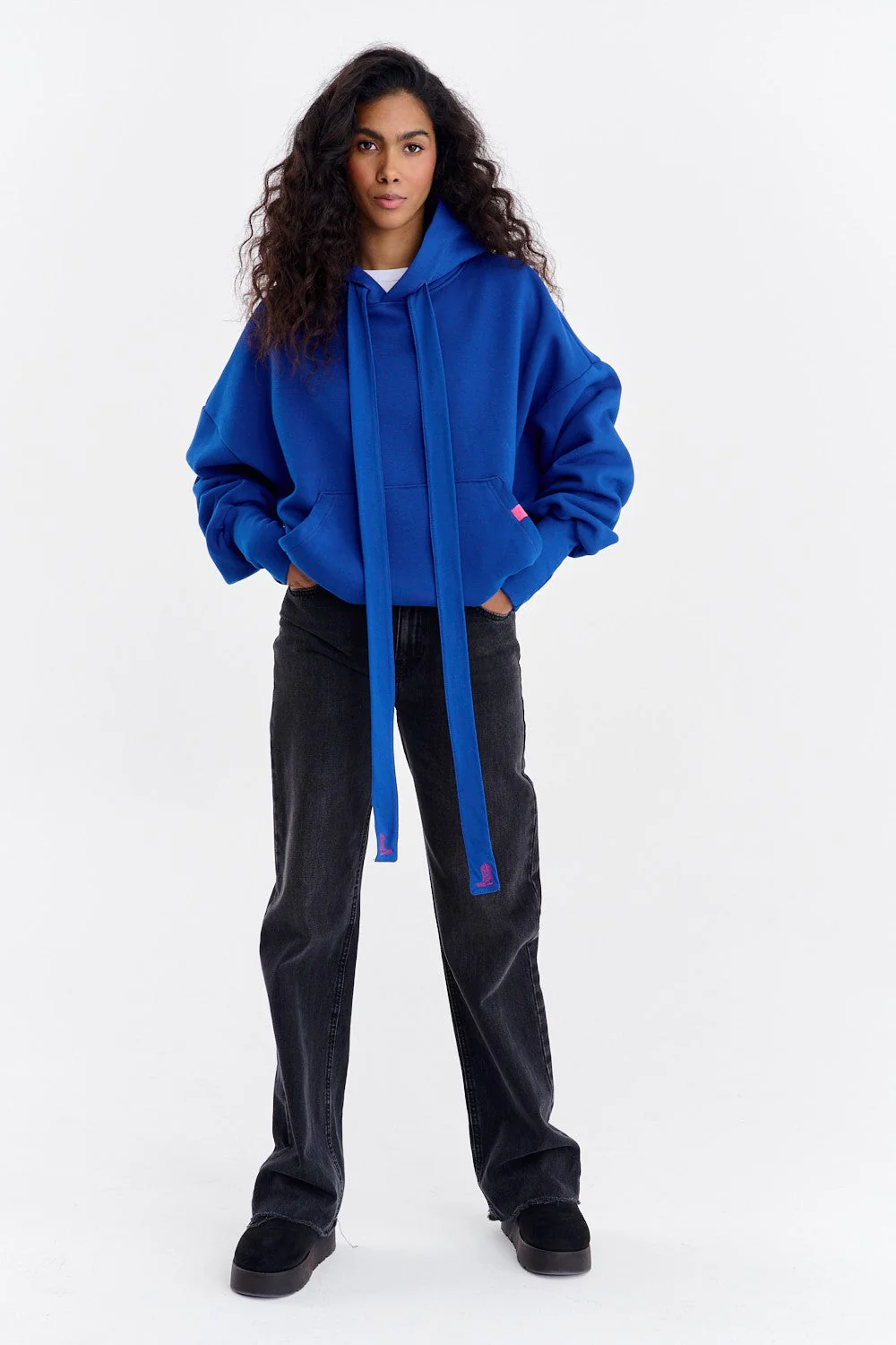 Rodeo Kiss Sweatshirt - Image 9