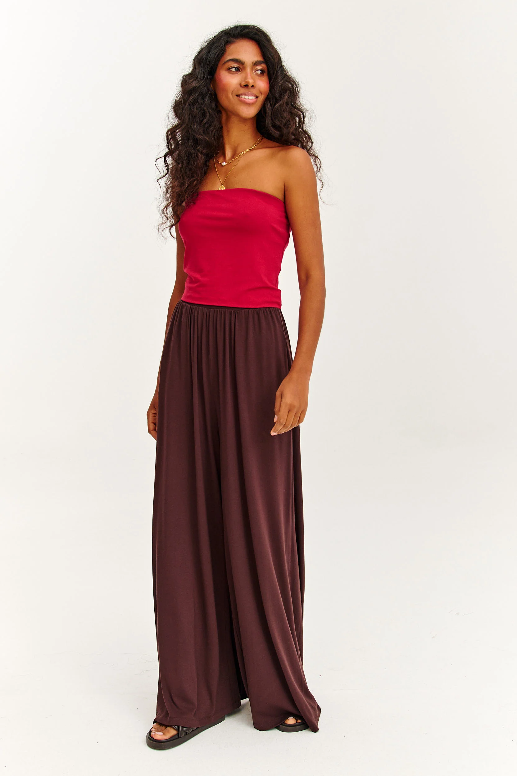 Ruby Rose Infinity Top - Image 7