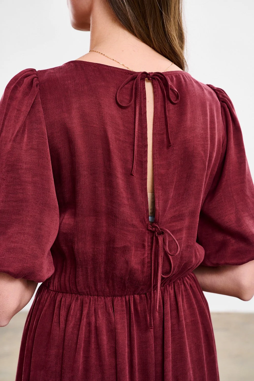 Ruby Rose midi dress - Image 17