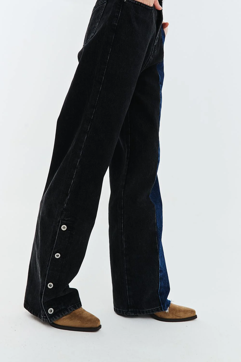 Saddle Up Jeans - Image 2