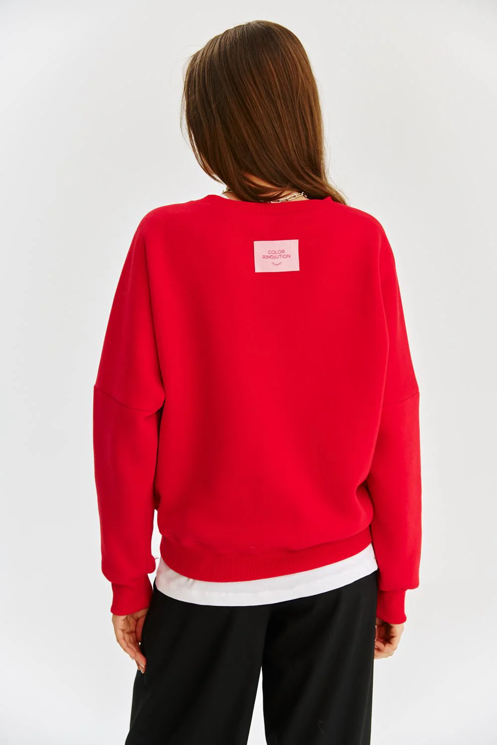 See You in Paris Sweatshirt - Image 10