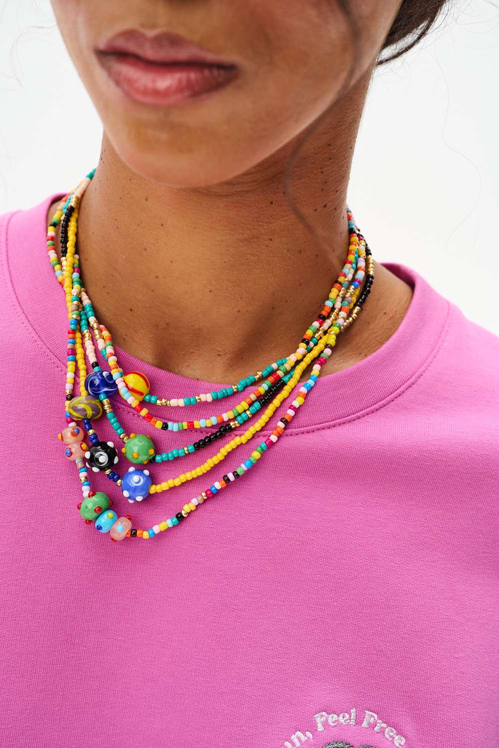 Shallow End Necklace - Image 2
