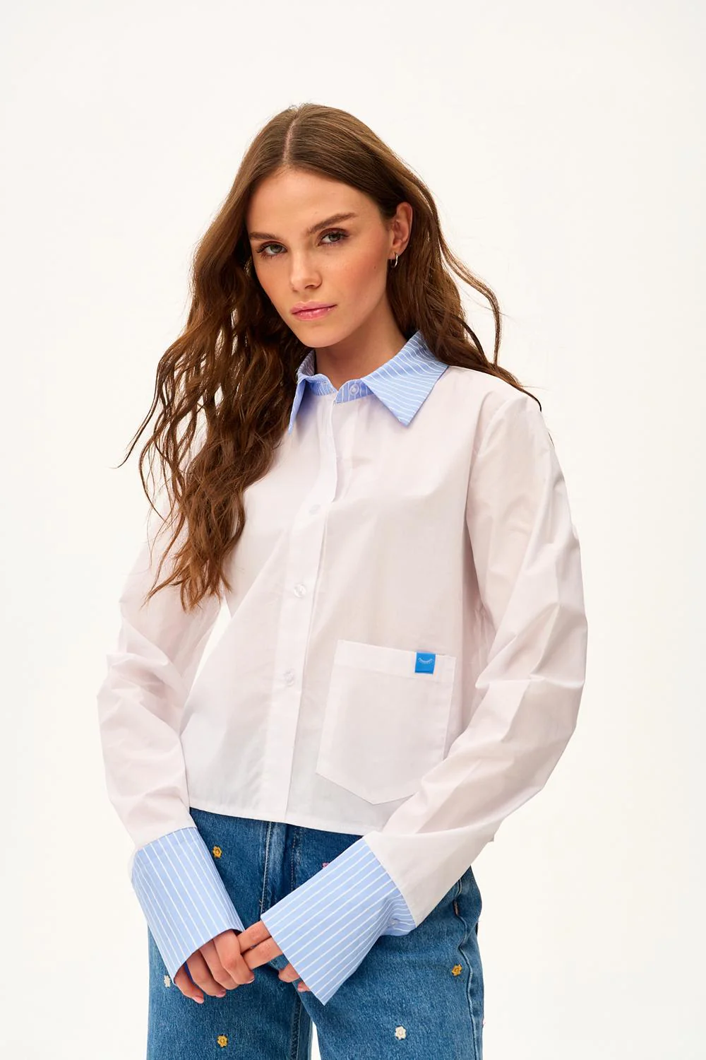 New Stories Shirt - Image 6