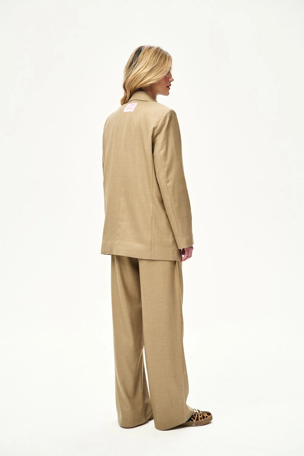 Silent Spark Pants - Image 5