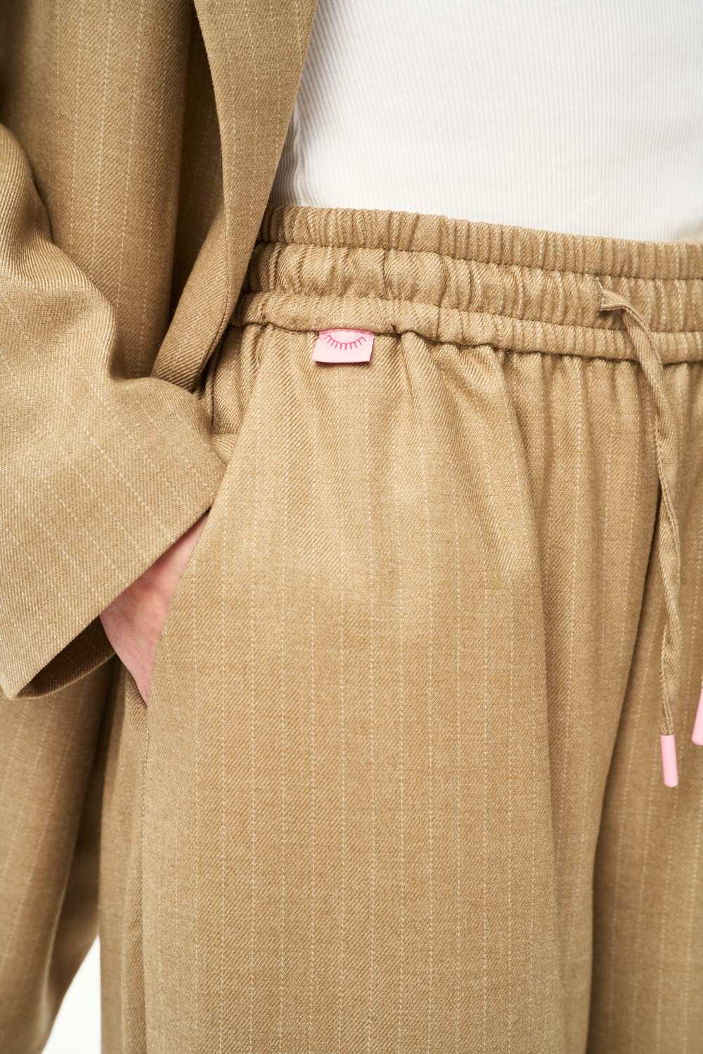Silent Spark Pants - Image 7