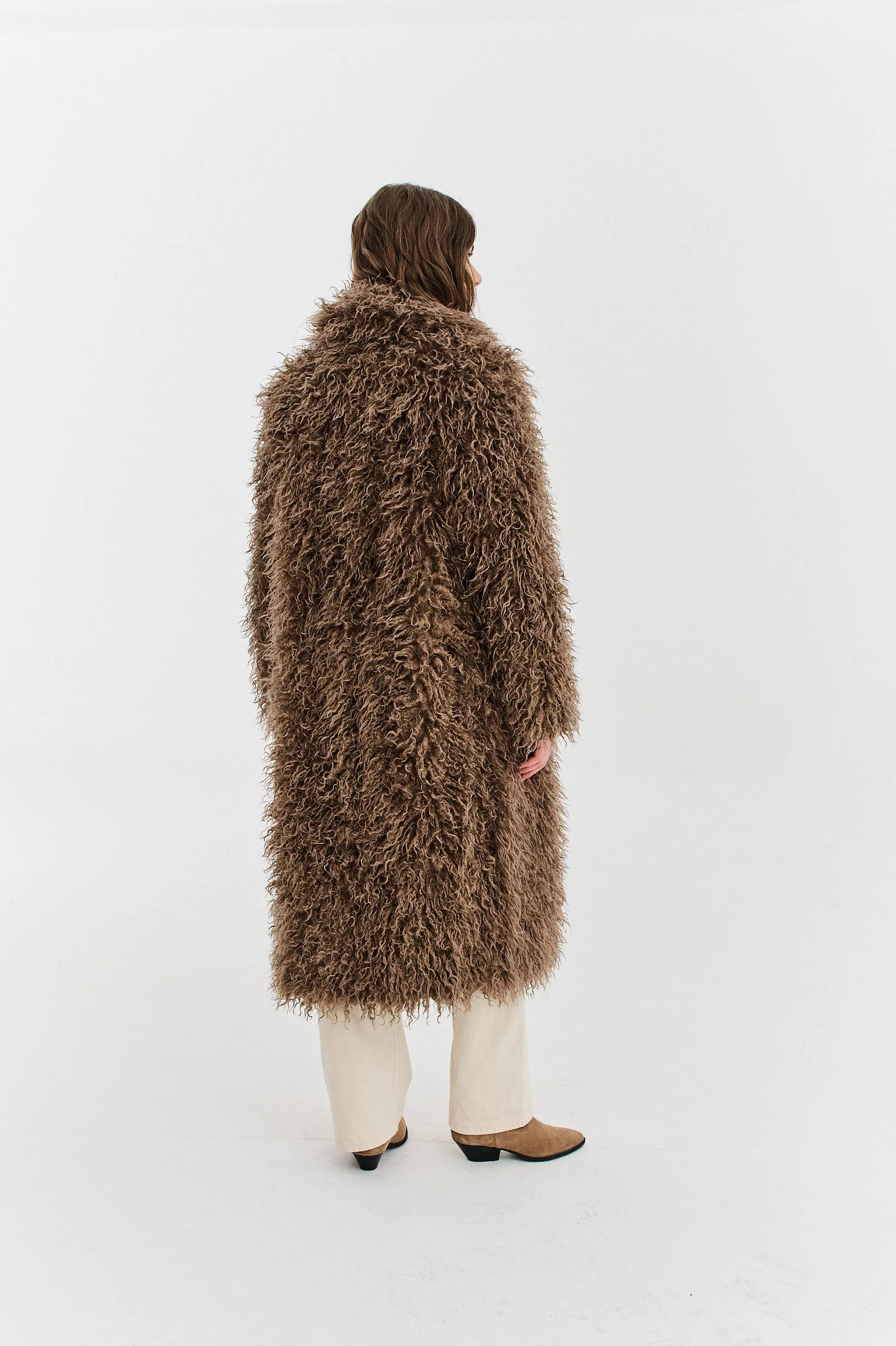 Soft Rebel faux fur - Image 20