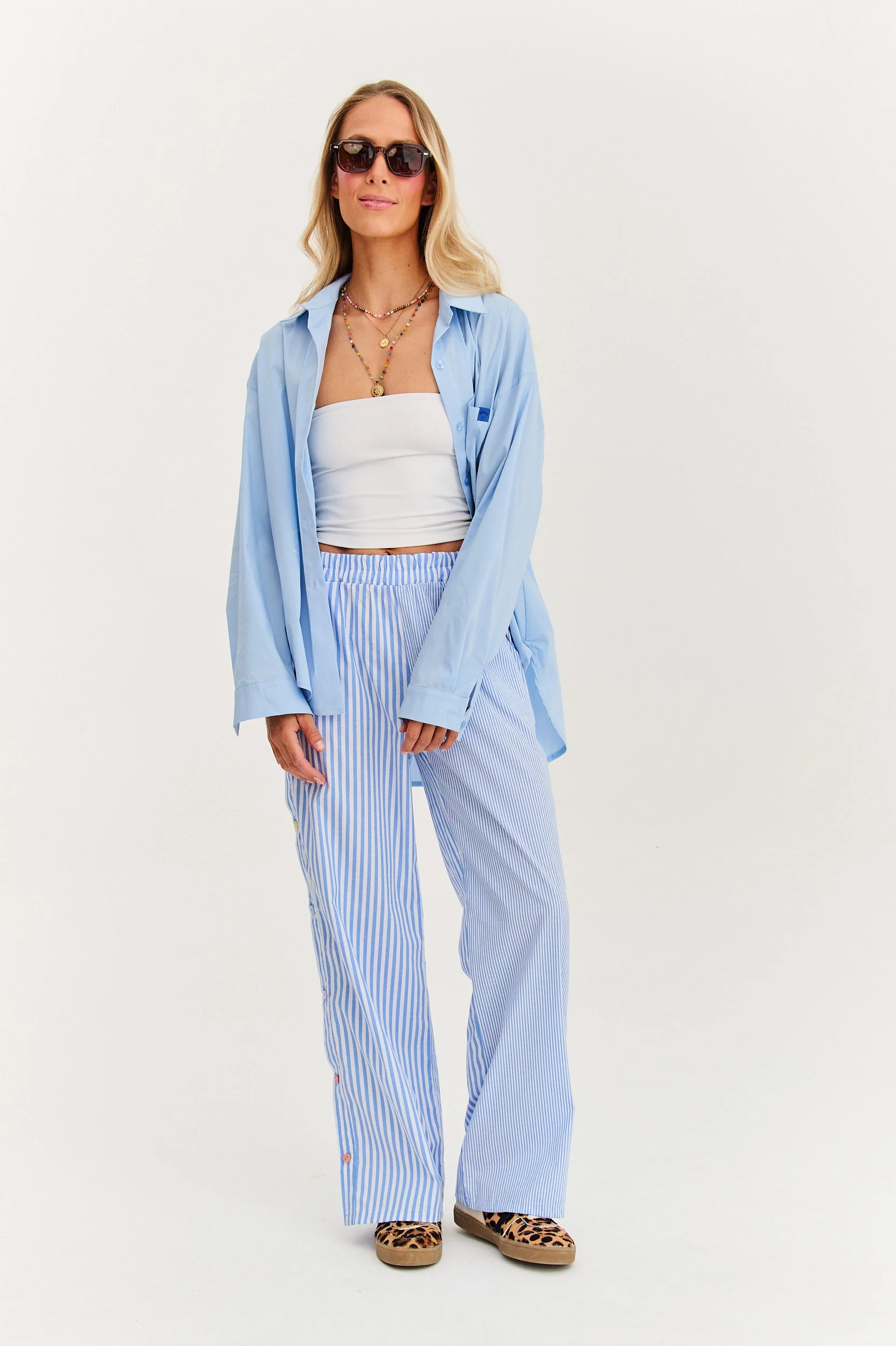 Somewhere Sunny shirt - Image 8