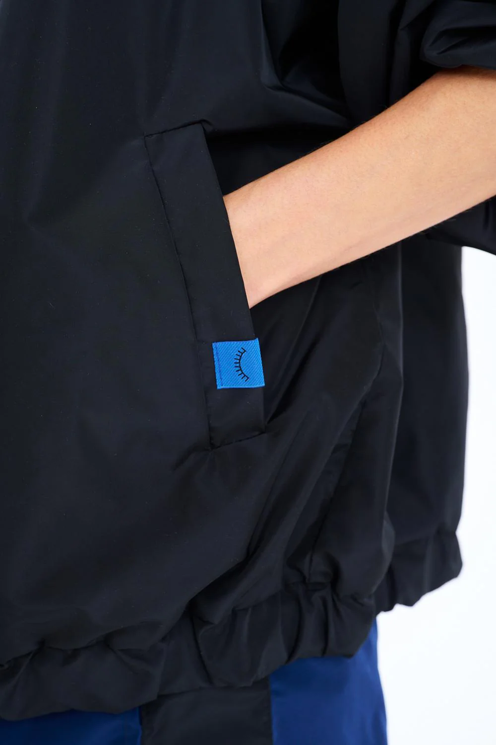 Space Babe Bomber Jacket - Image 7