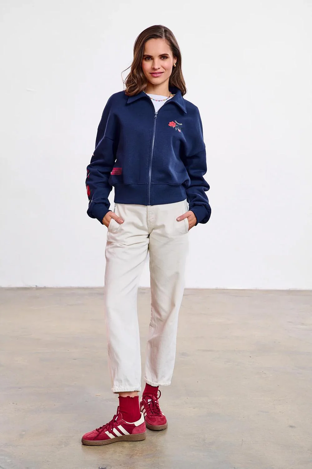 Melting Chaos sweatshirt - Image 6