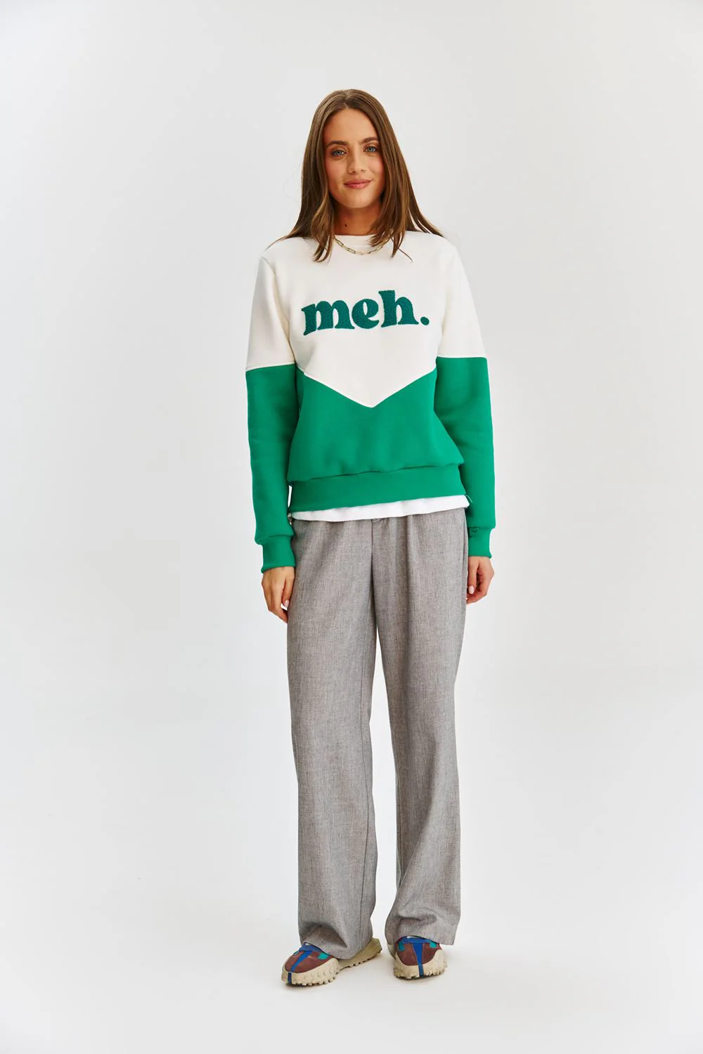 State of Mind sweatshirt - Image 9