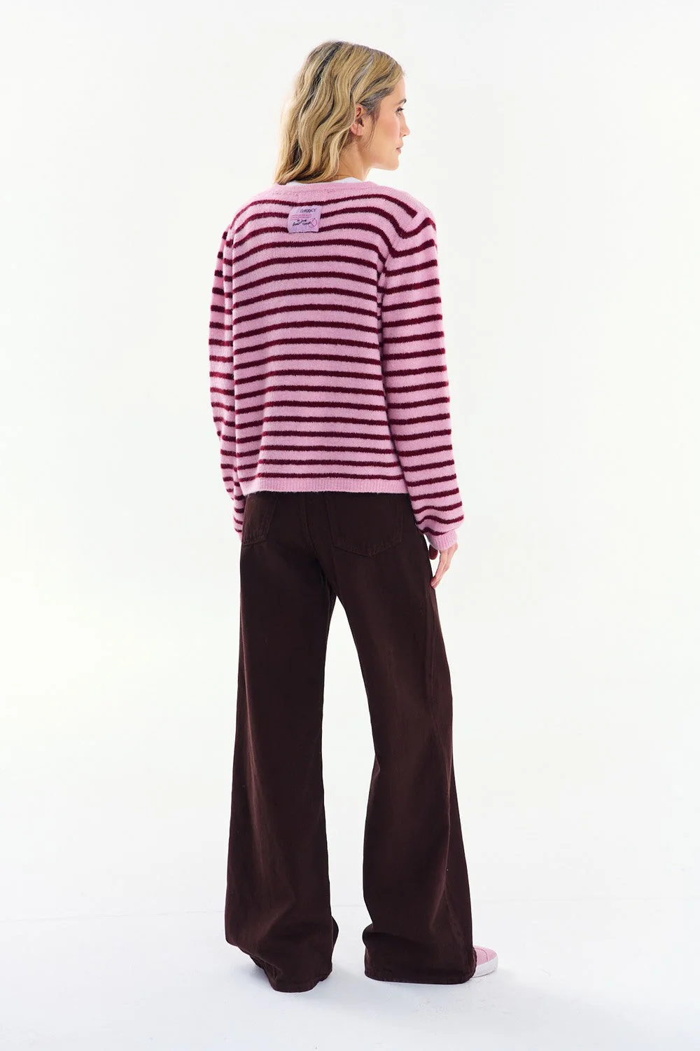 Sugar High Cardigan - Image 5