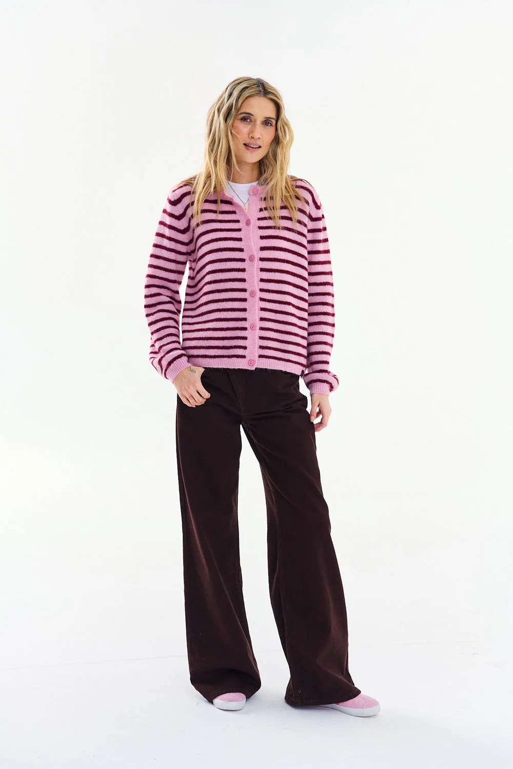 Sugar High Cardigan - Image 6