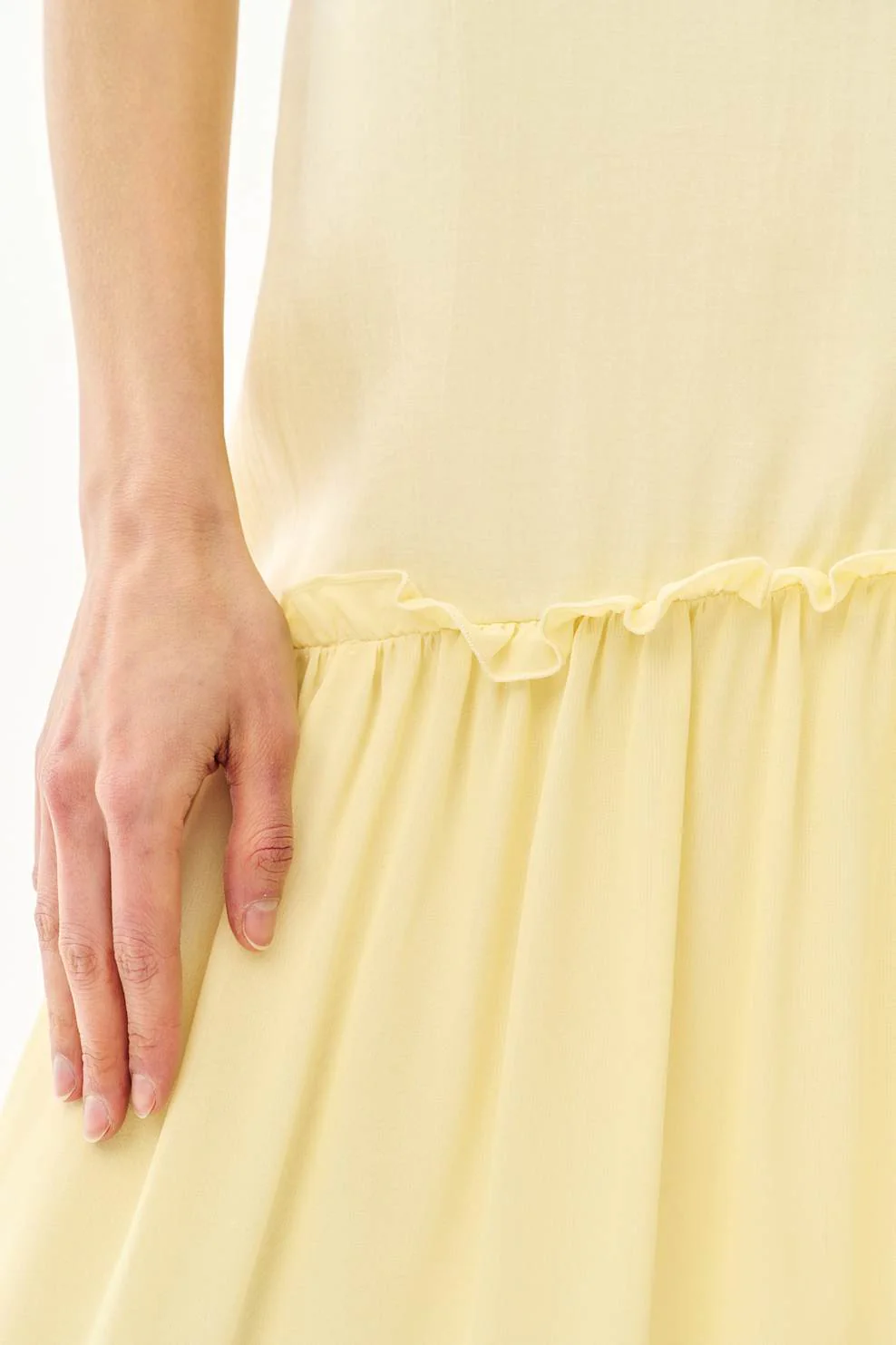 Sunbeam Promise Maxi Dress - Image 7