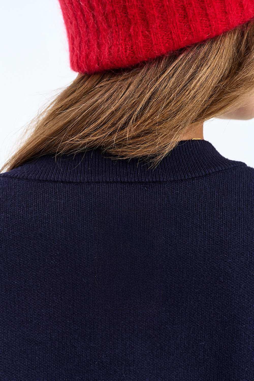 Hot Chocolate Club Sweater - Image 7