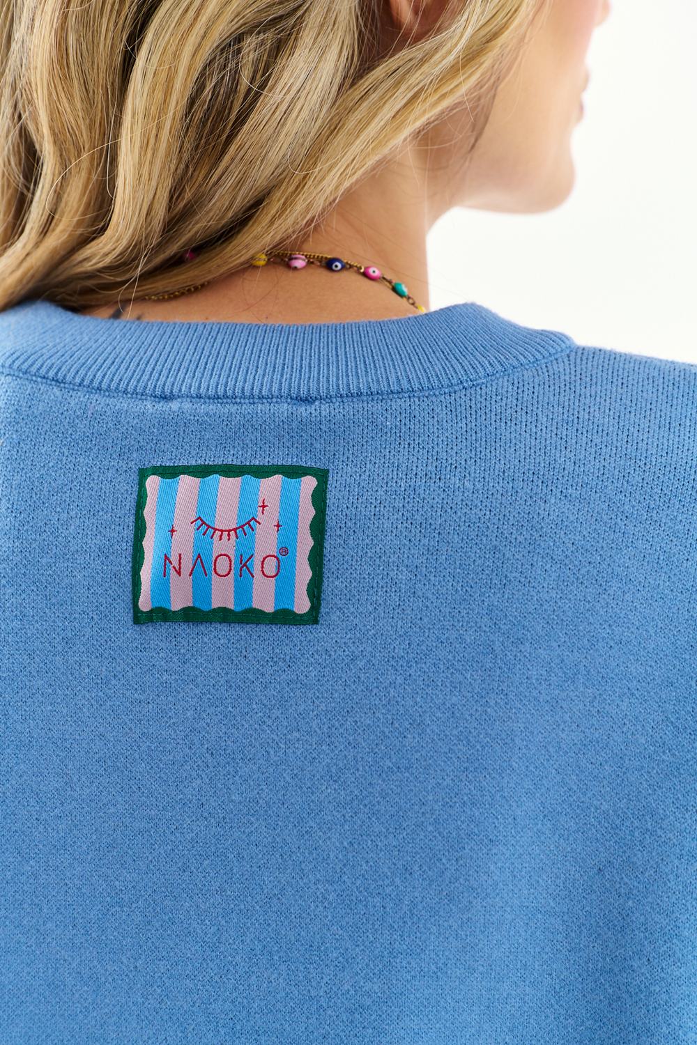 Swan Songs Sweater - Image 14