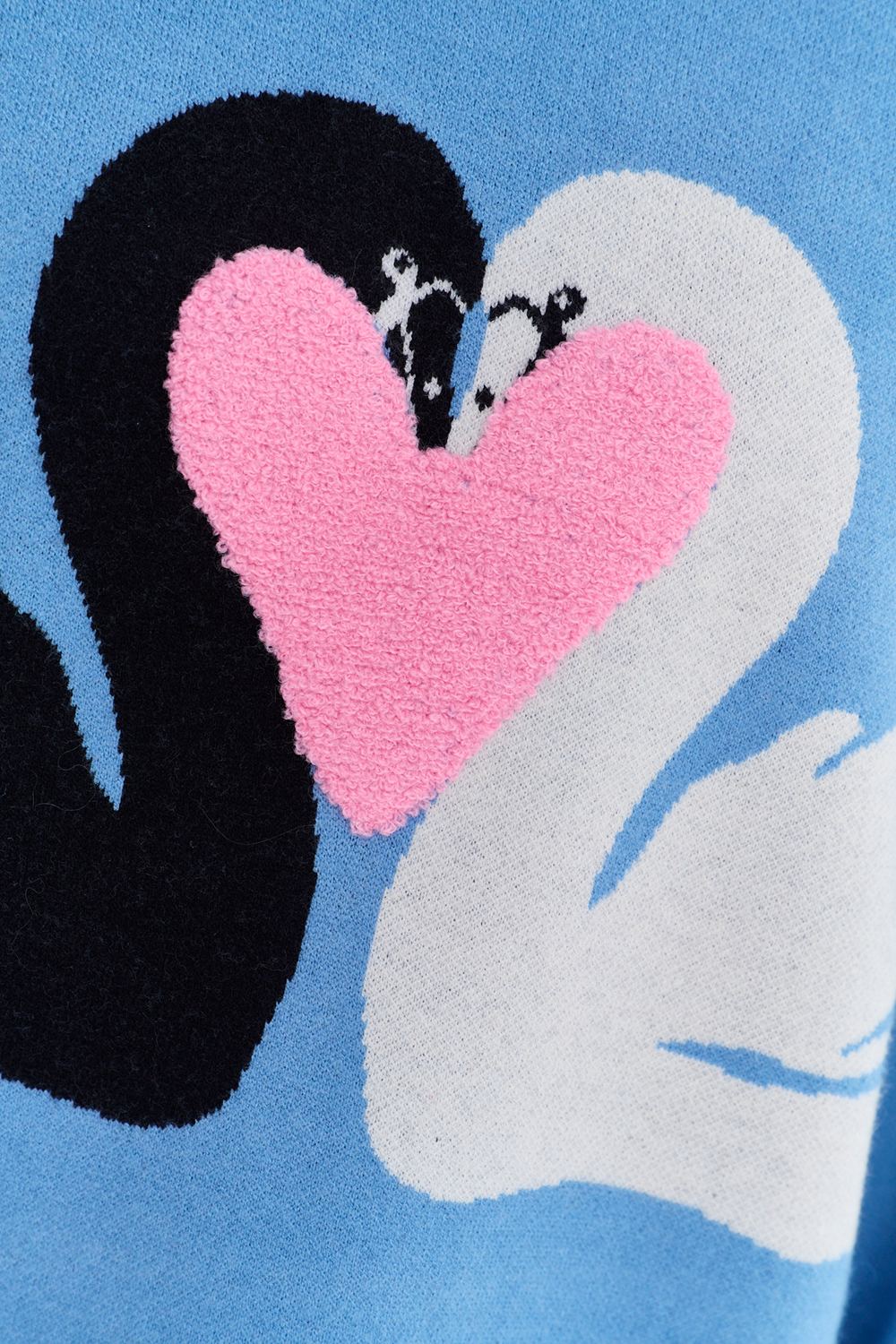 Swan Songs Sweater - Image 7