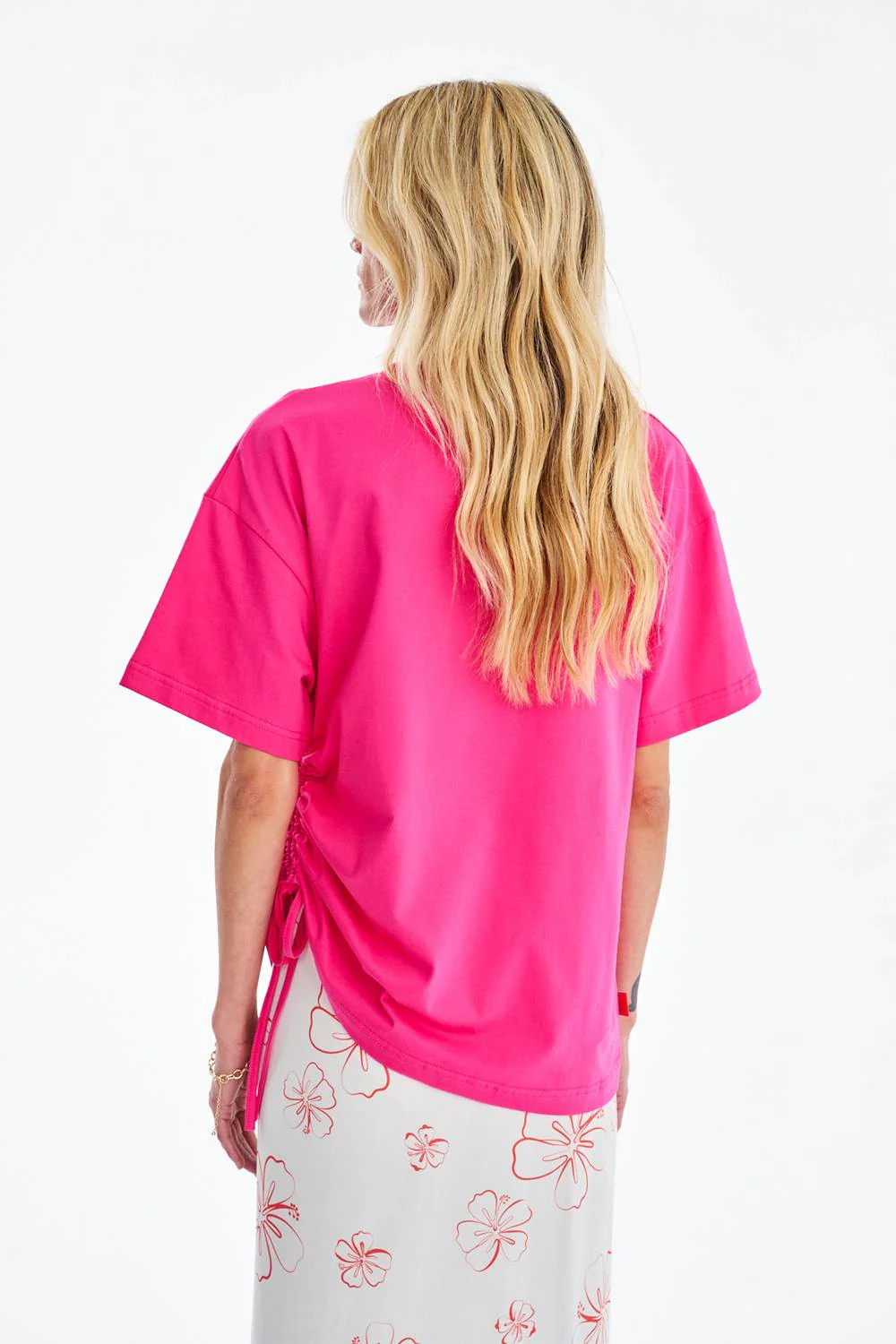 T-shirt Bloom Again - Image 6
