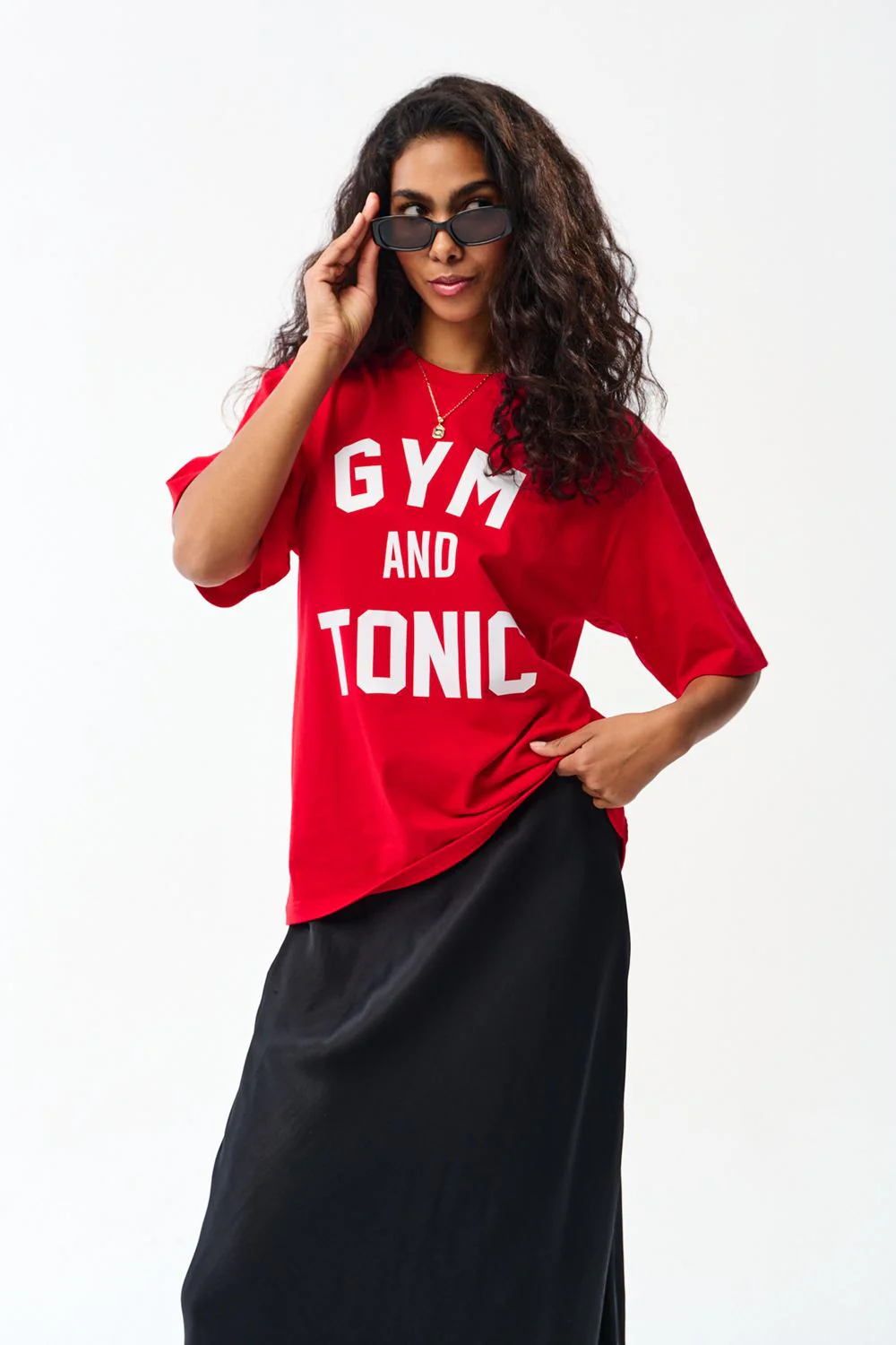 T-shirt Cherries & Tonic - Image 23