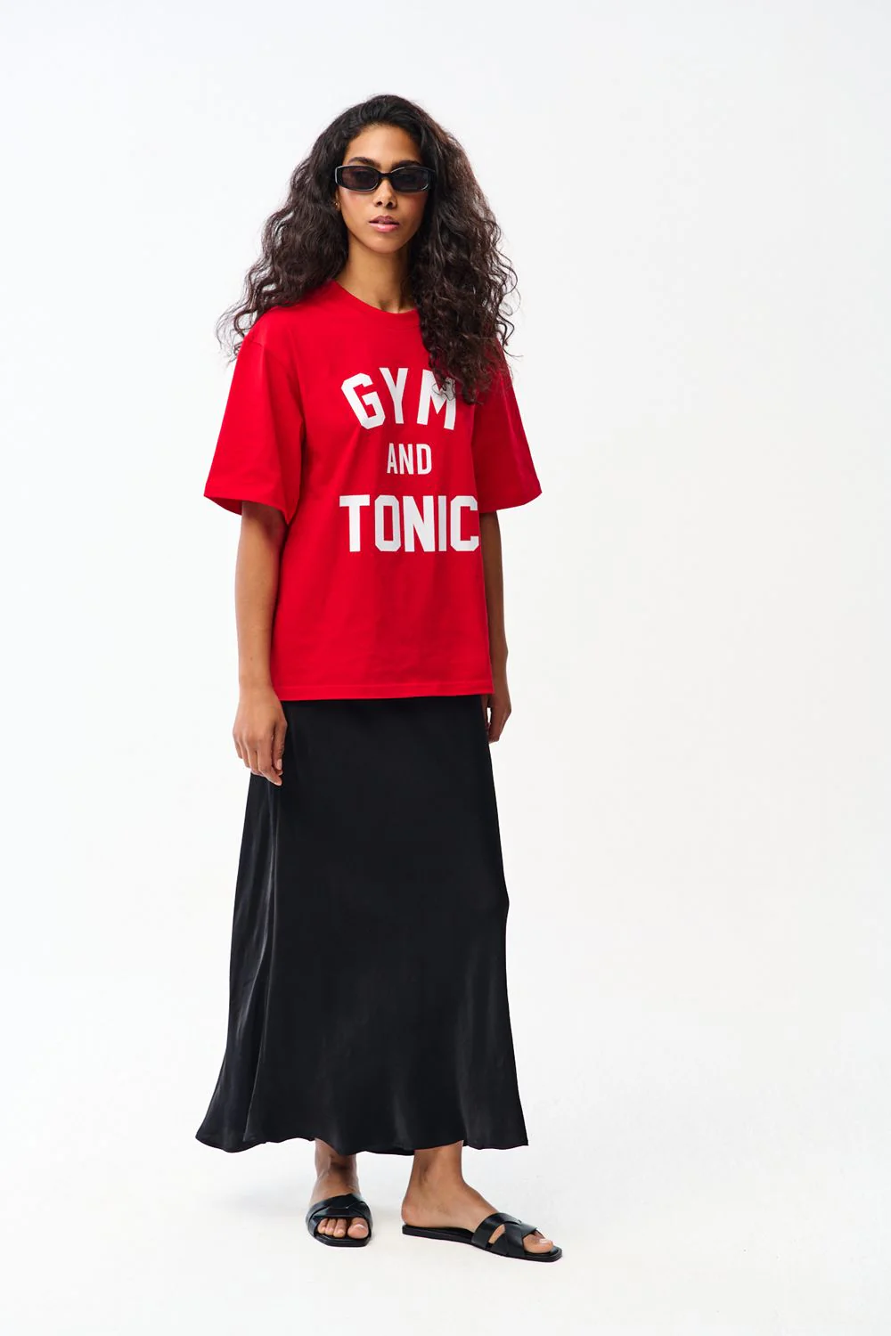 T-shirt Cherries & Tonic - Image 9