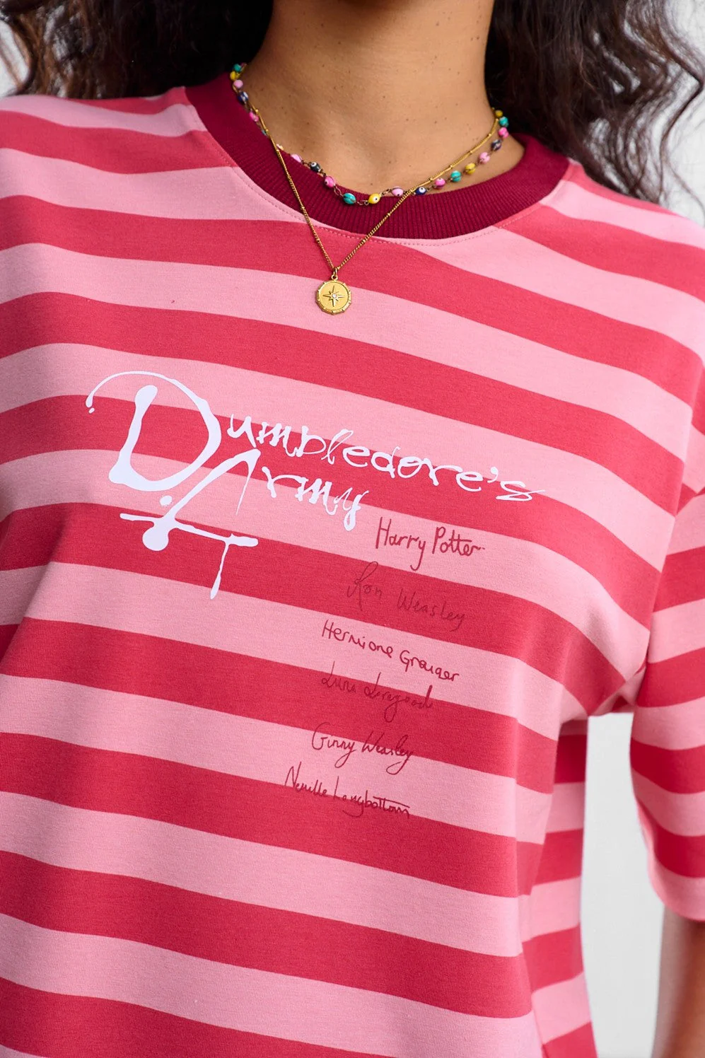 Dumbledore's Army T-shirt - Image 9