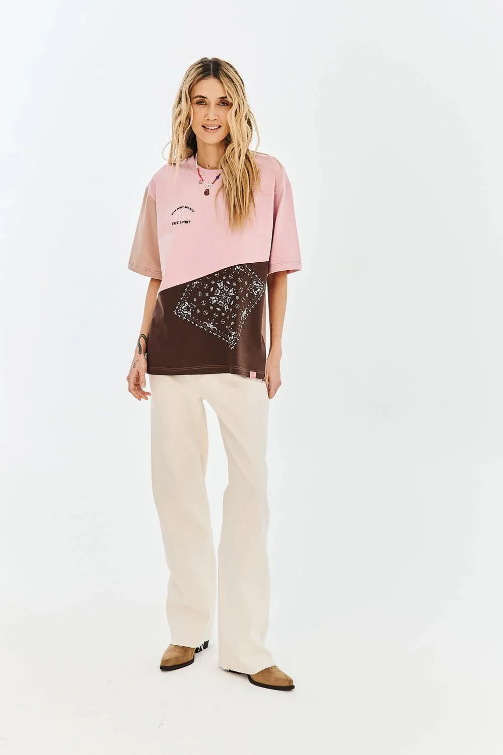 Dusty Spirit T-shirt - Image 2