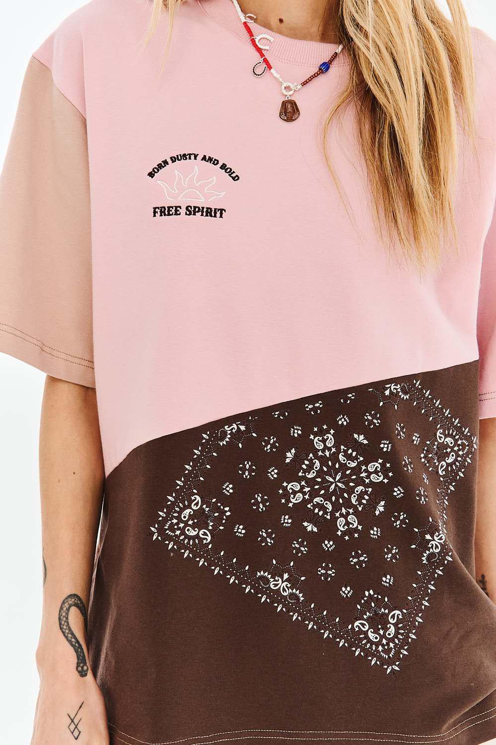Dusty Spirit T-shirt - Image 3