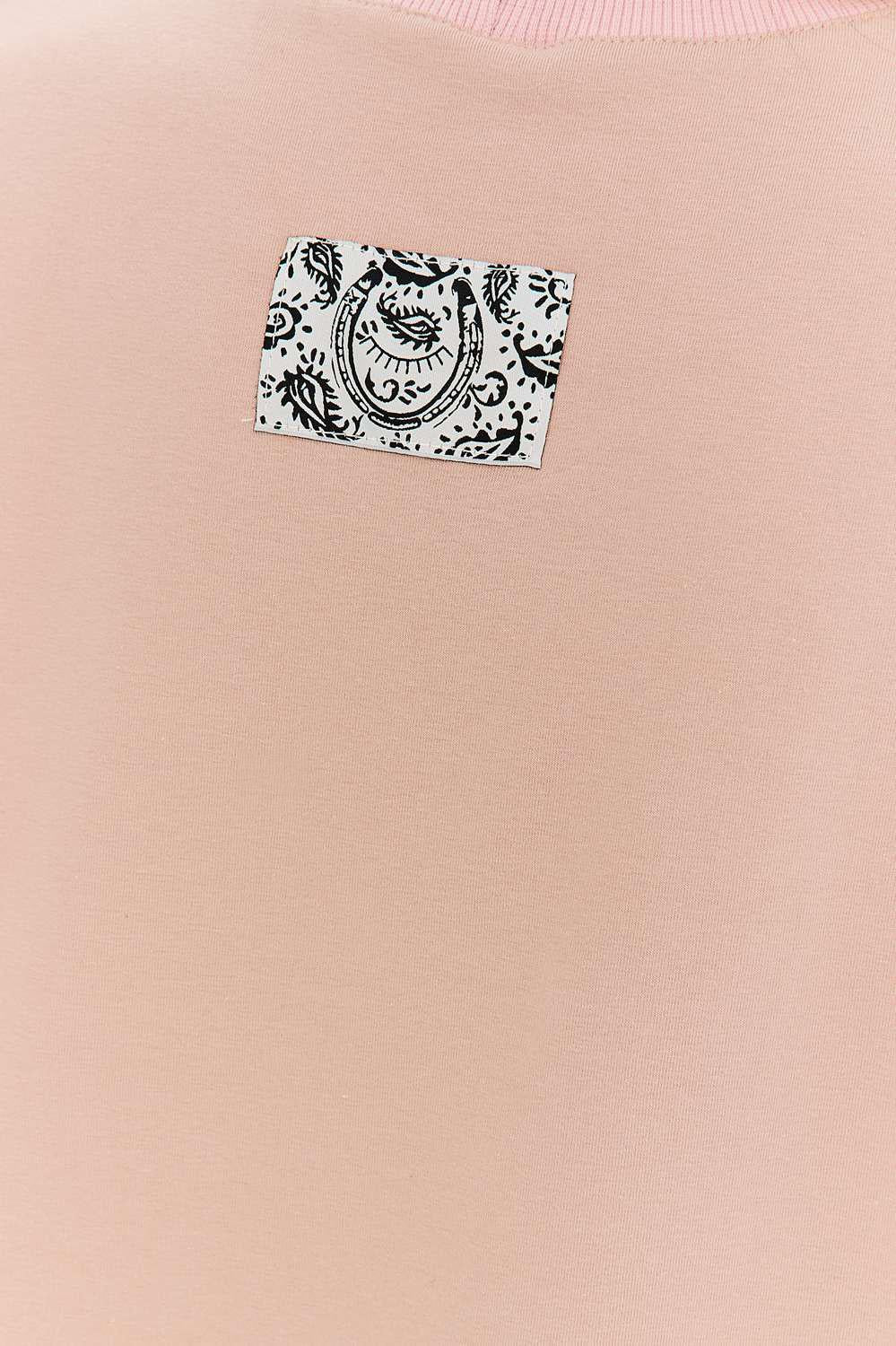 Dusty Spirit T-shirt - Image 7