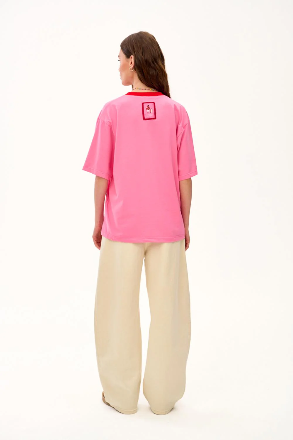 Familiar Noise T-shirt - Image 3