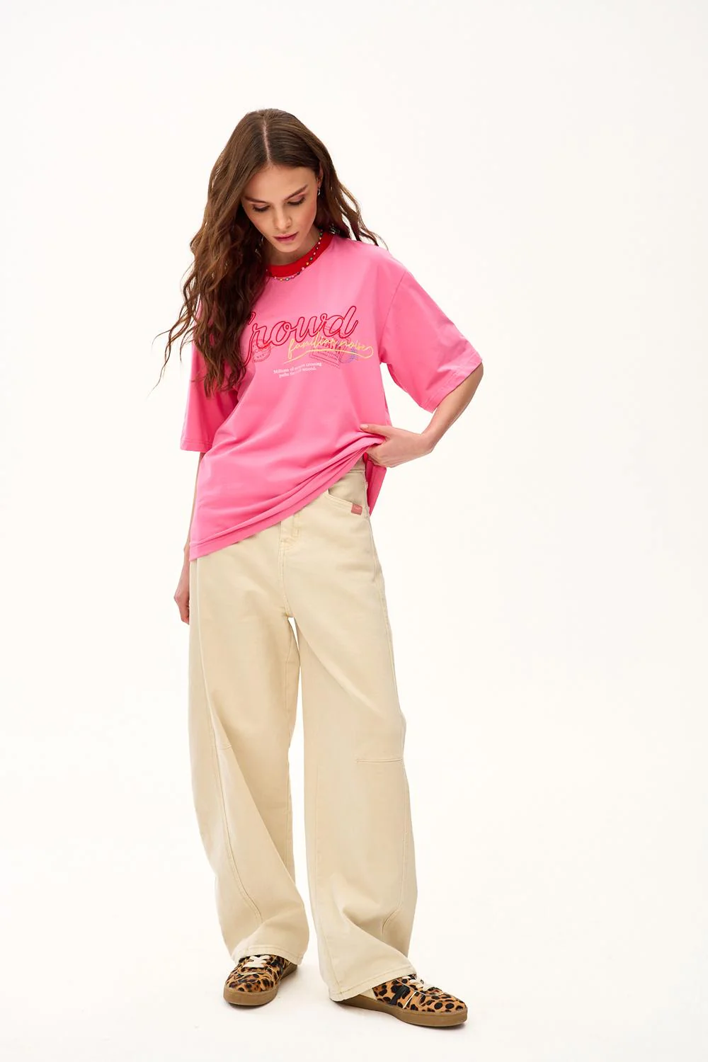 Familiar Noise T-shirt - Image 9