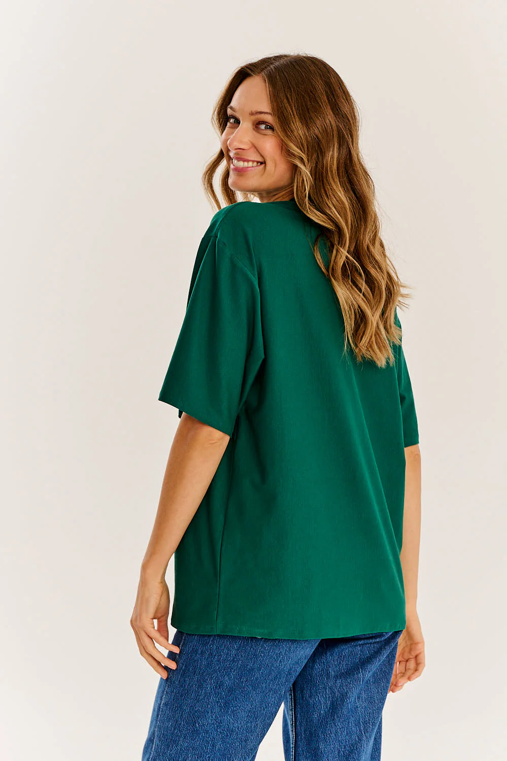 Gym & Tonic T-shirt - Image 7