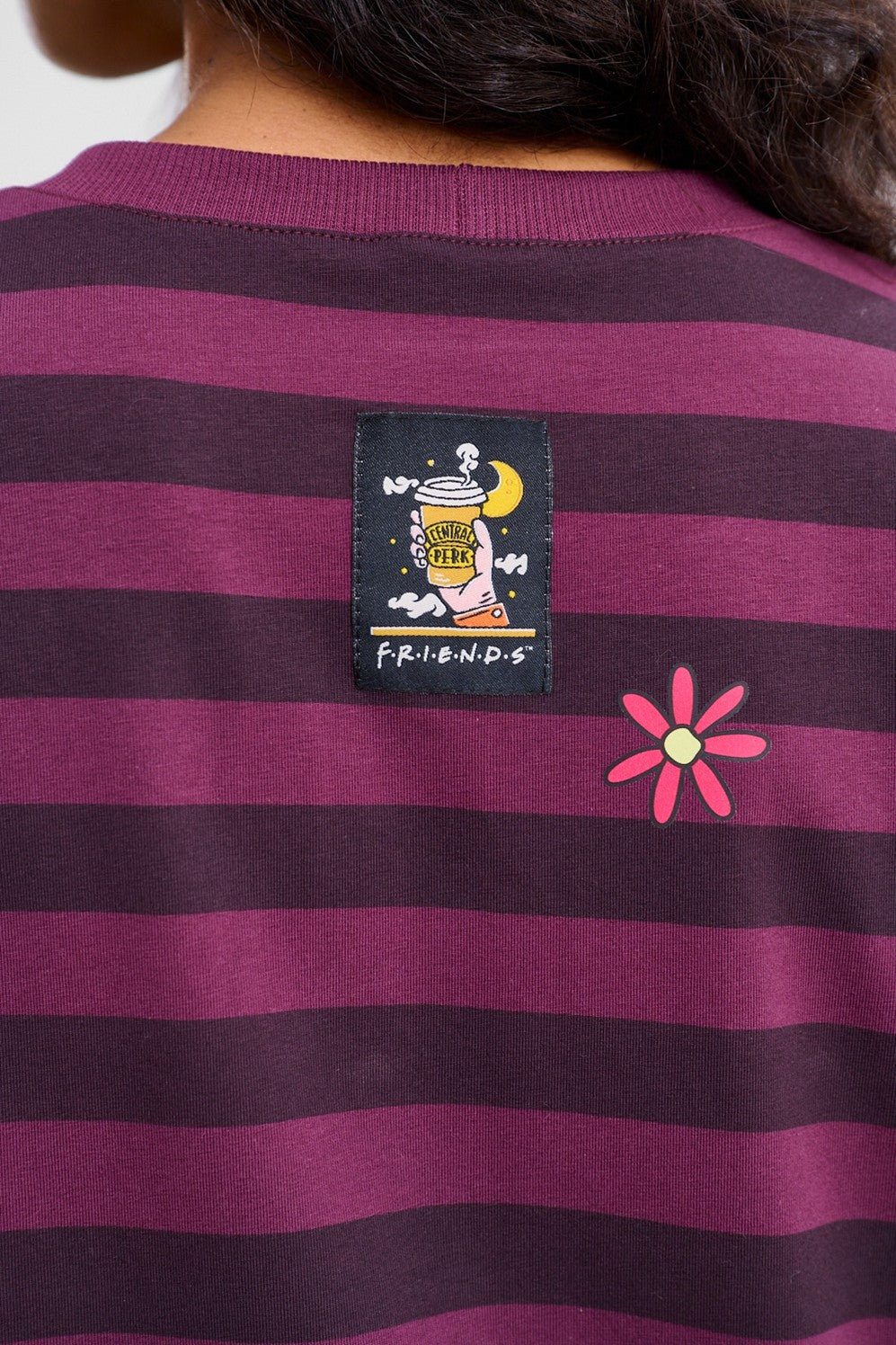 Hello Friends T-shirt - Image 5