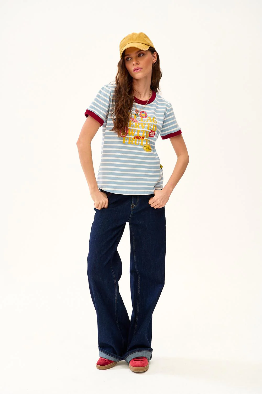 Jet Lag T-shirt - Image 11