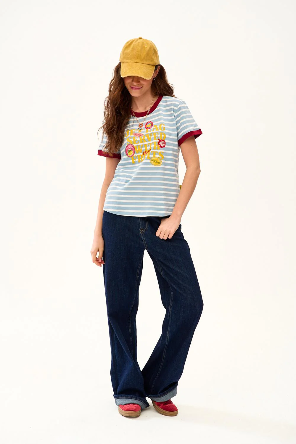 Jet Lag T-shirt - Image 12