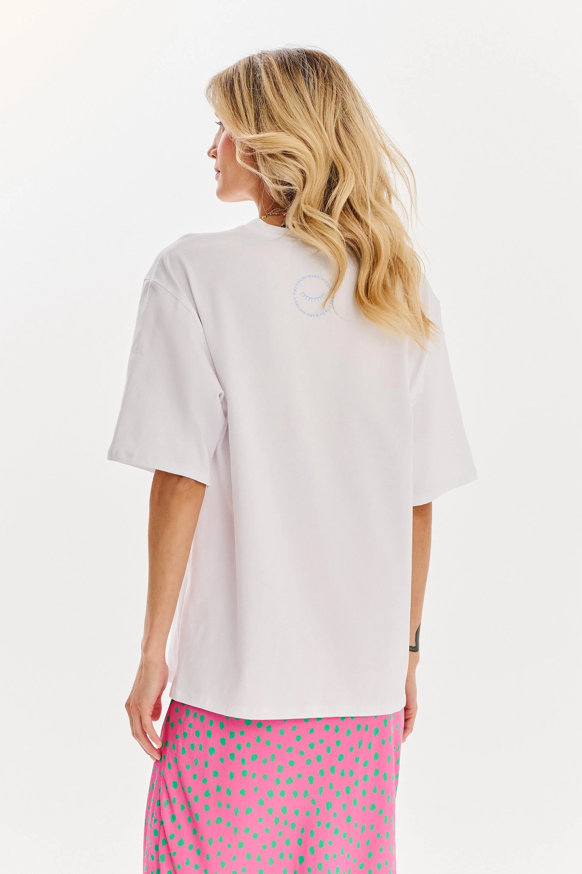 Pimp My Shrimp T-shirt - Image 17