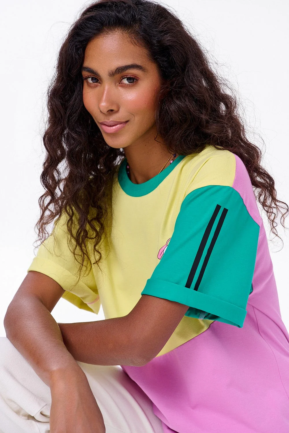 T-shirt Retro Barbie - Image 13
