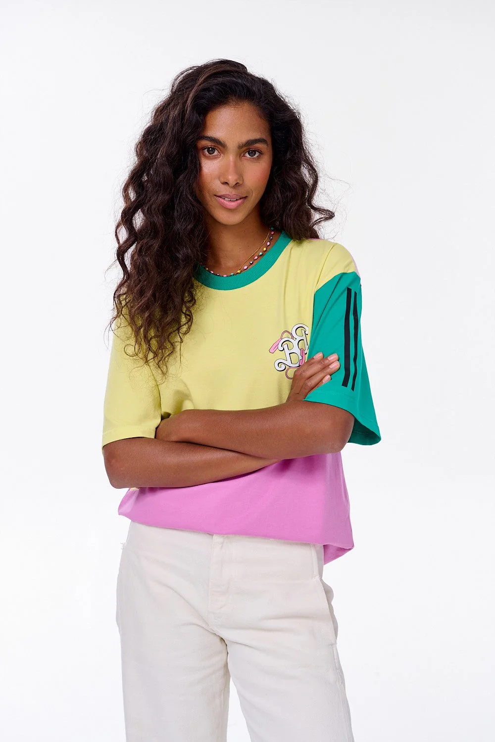 T-shirt Retro Barbie - Image 15
