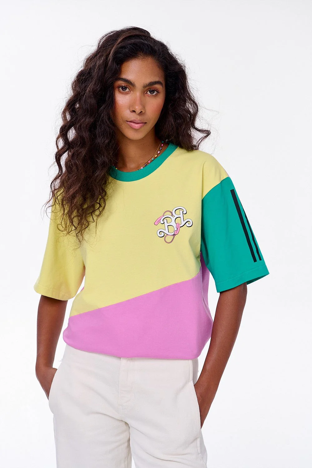 T-shirt Retro Barbie - Image 16