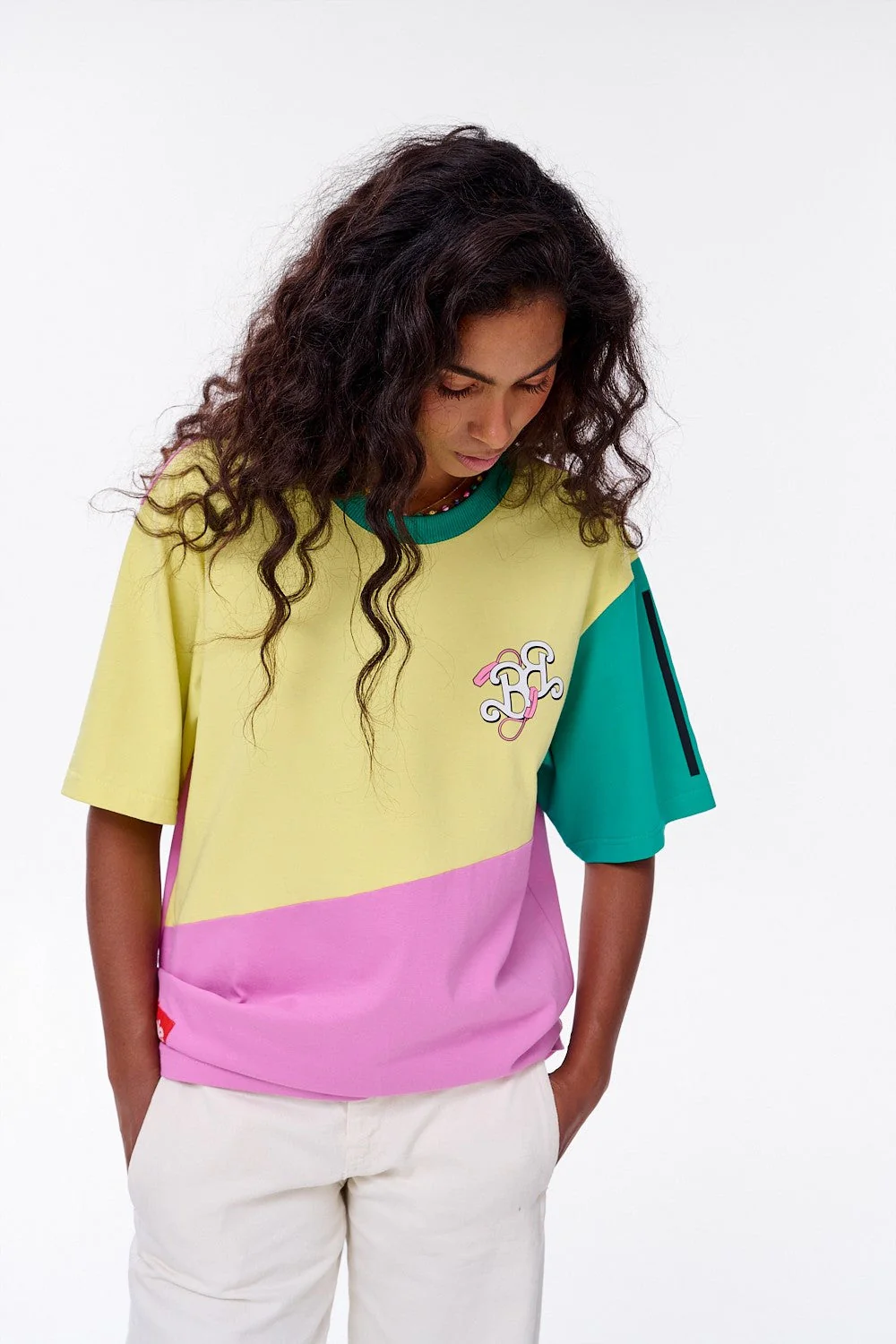 T-shirt Retro Barbie - Image 3