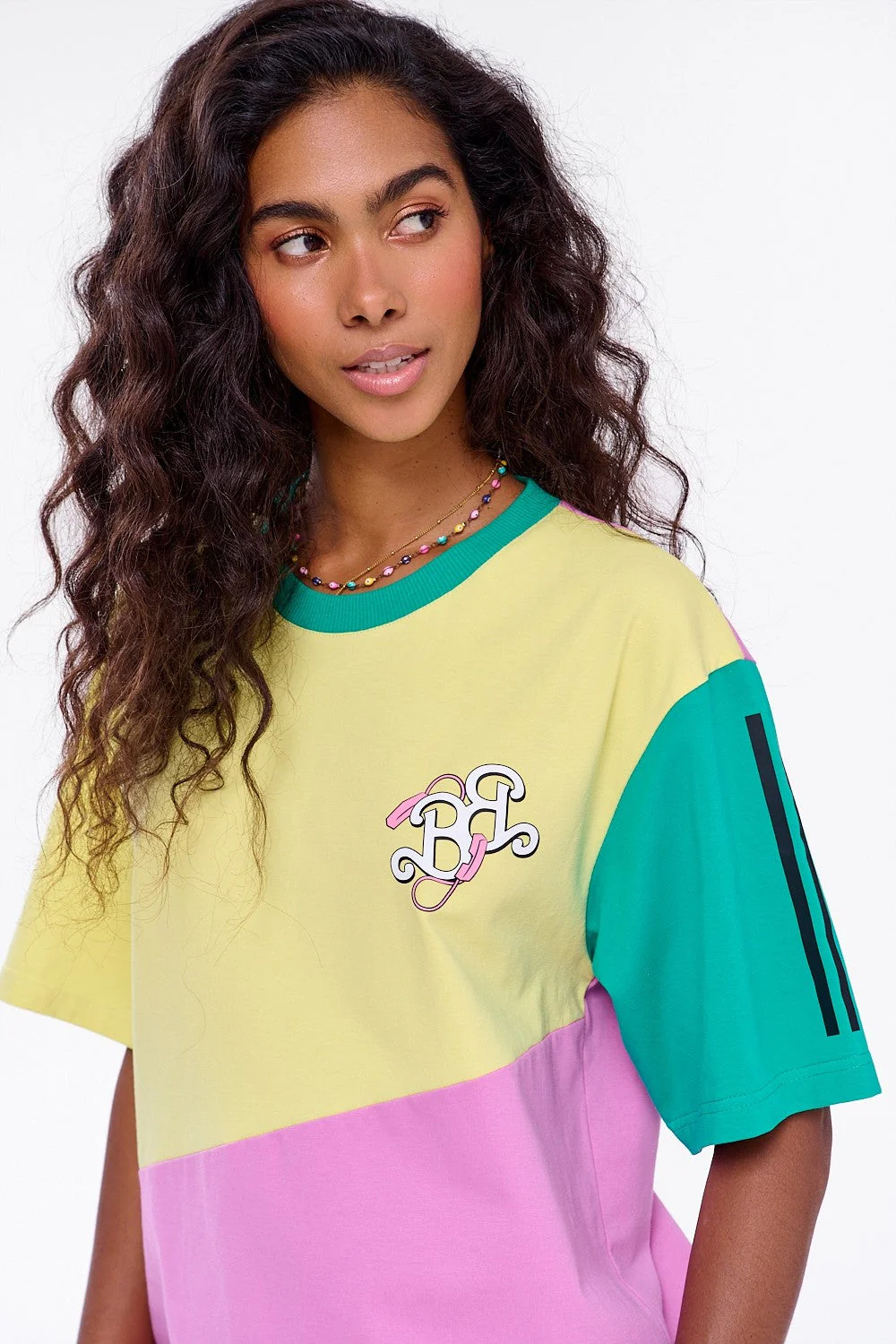 T-shirt Retro Barbie - Image 4
