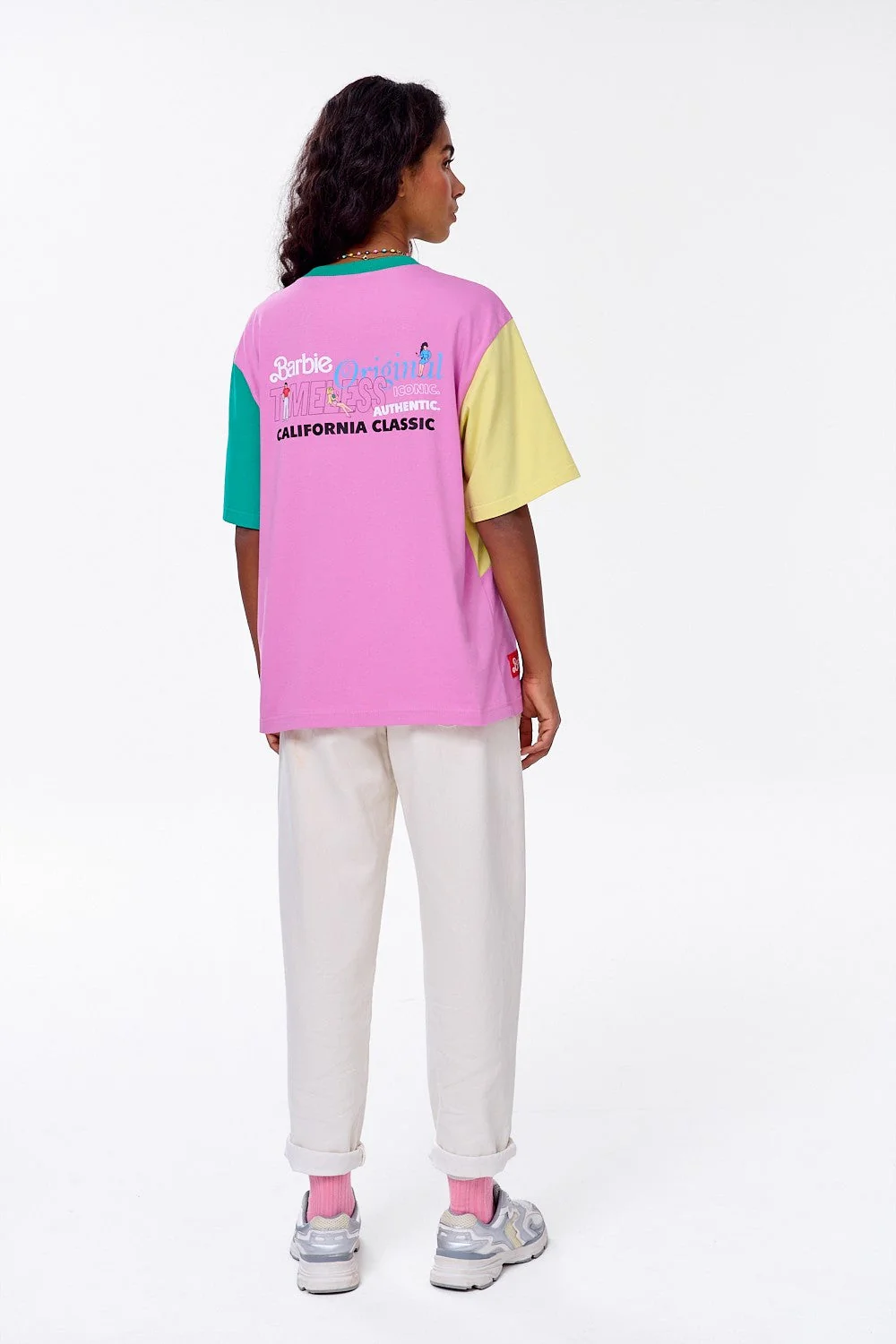 T-shirt Retro Barbie - Image 5