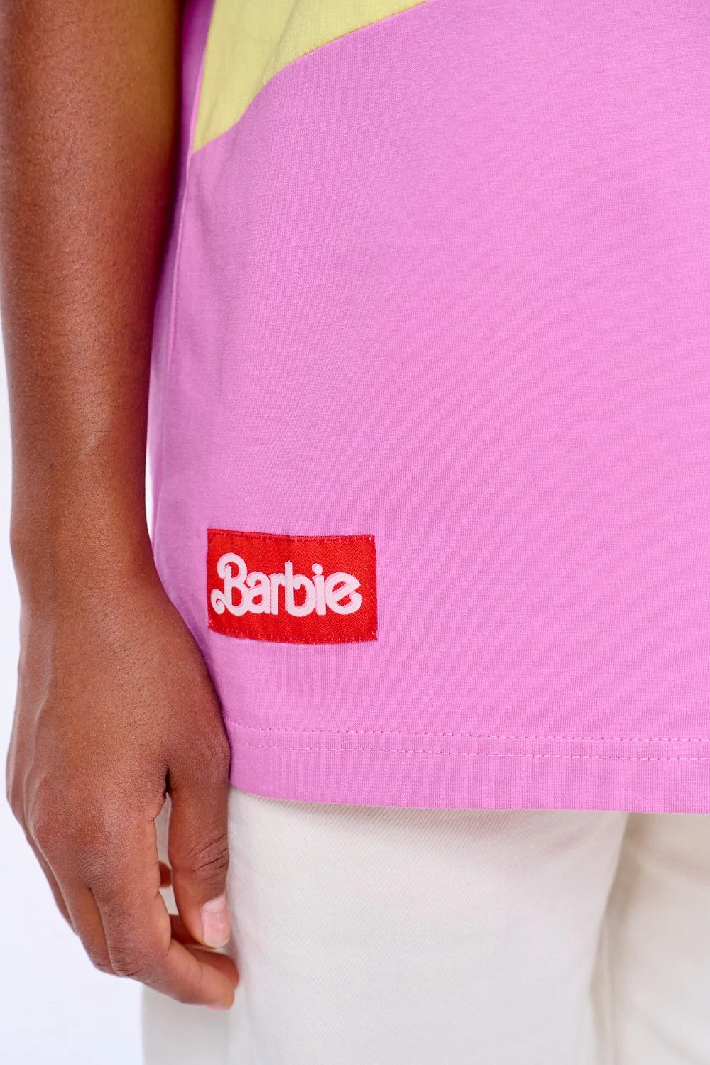 T-shirt Retro Barbie - Image 6