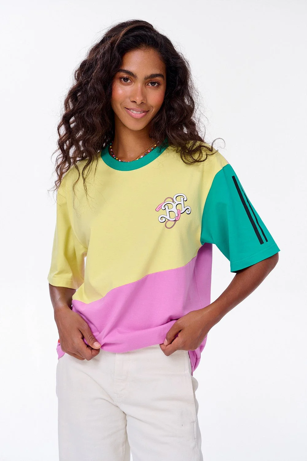 T-shirt Retro Barbie - Image 7