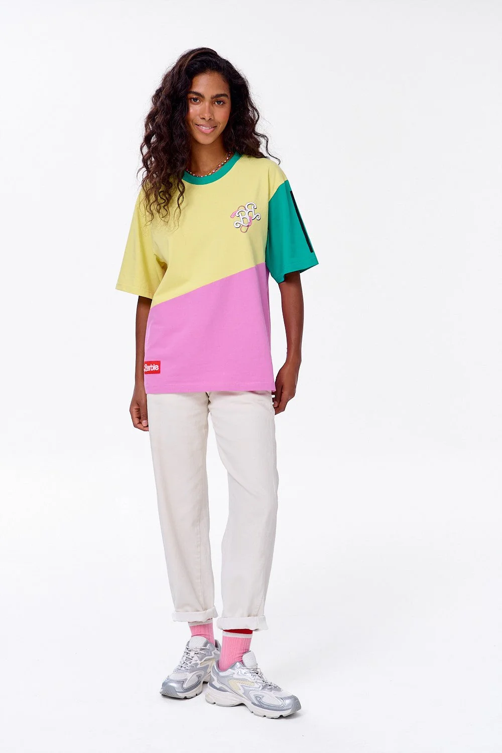 T-shirt Retro Barbie - Image 8