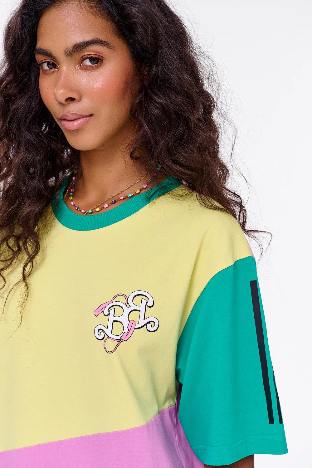 T-shirt Retro Barbie - Image 9