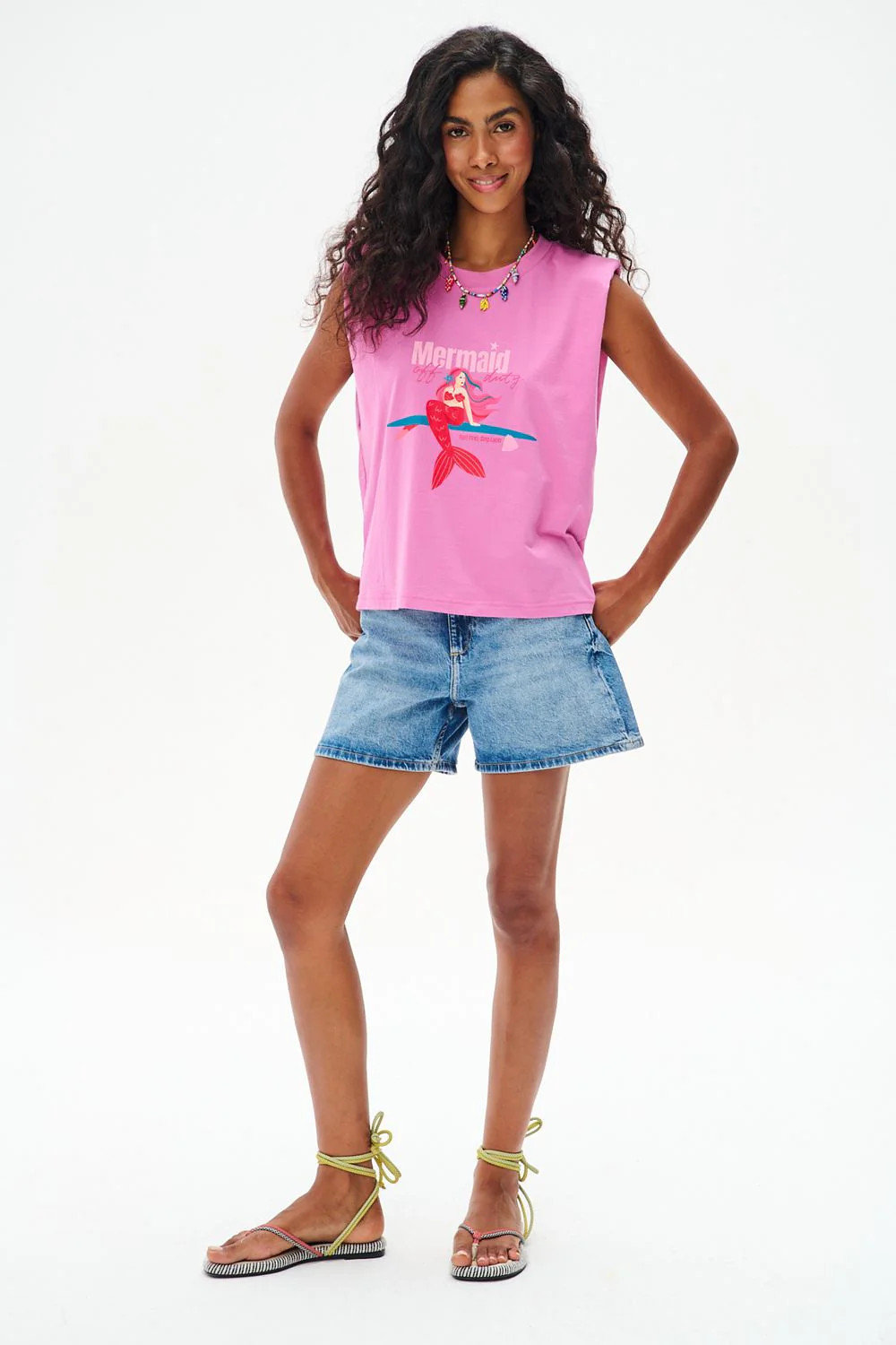 Top Pink Surf Club - Image 4