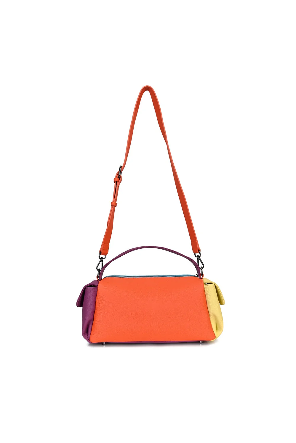 Dopamine Joy leather bag - Image 4