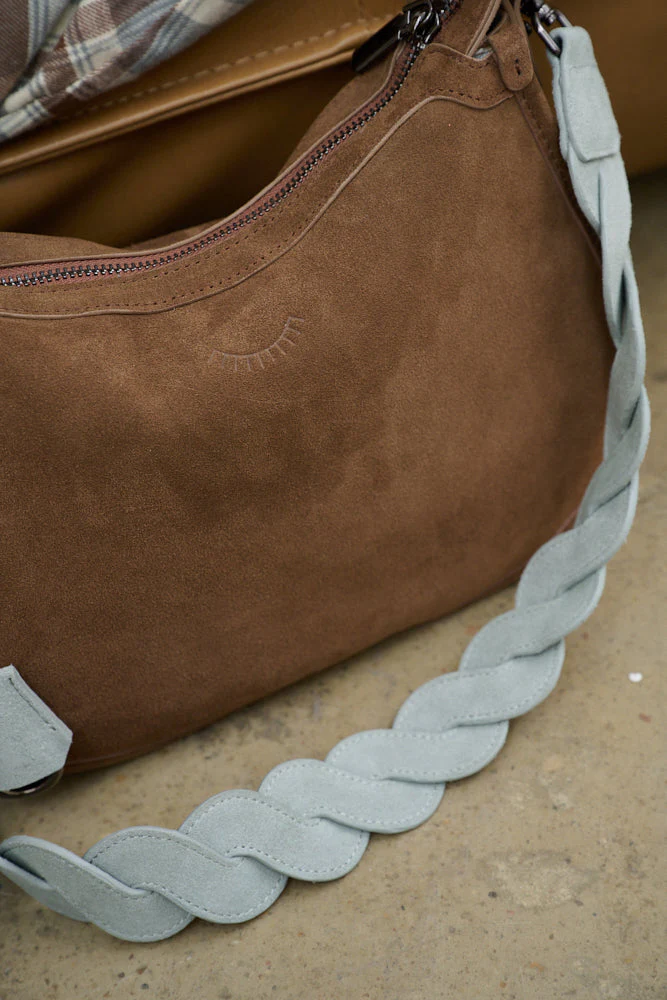 Soft Season leather bag - Image 10