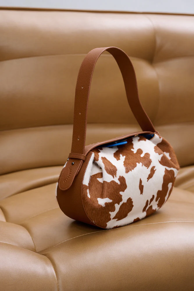 Wild Rodeo leather bag - Image 10